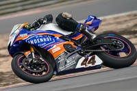 Advanced Group Orange Bikes